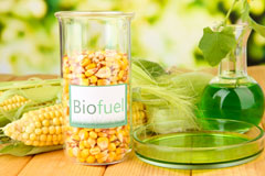 Bonnyrigg biofuel availability